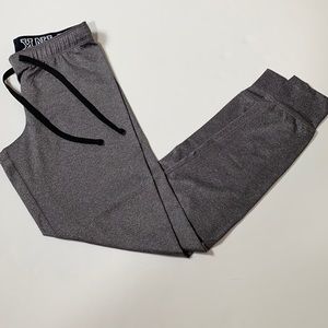 PINK VICTORIA SECRET ULTIMATE LEGGINGS